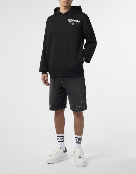 Sudadera Con Capucha Greatness - Image 4