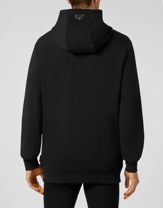Sudadera Con Capucha Skull - Image 3