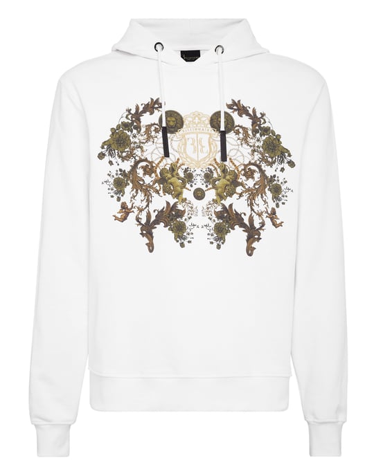 Sudadera Con Capucha Crest - Image 1
