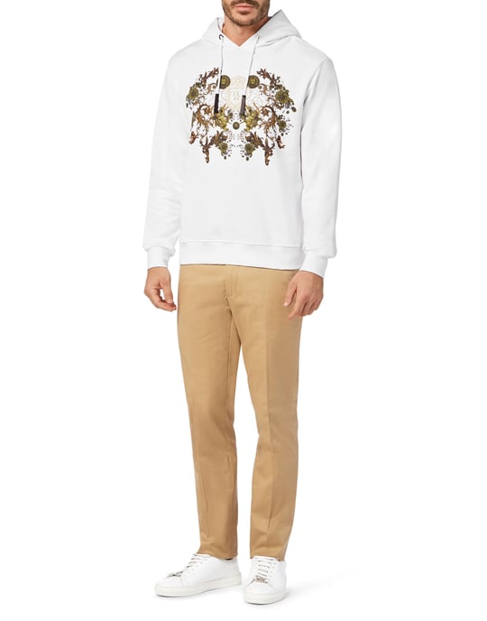 Sudadera Con Capucha Crest - Image 2