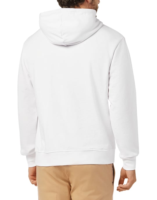 Sudadera Con Capucha Crest - Image 3