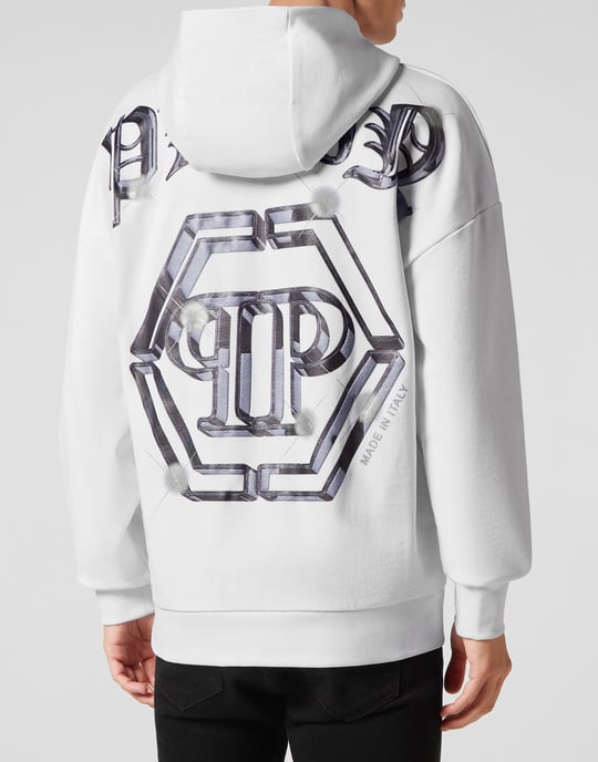 Sudadera Con Capucha - Image 3