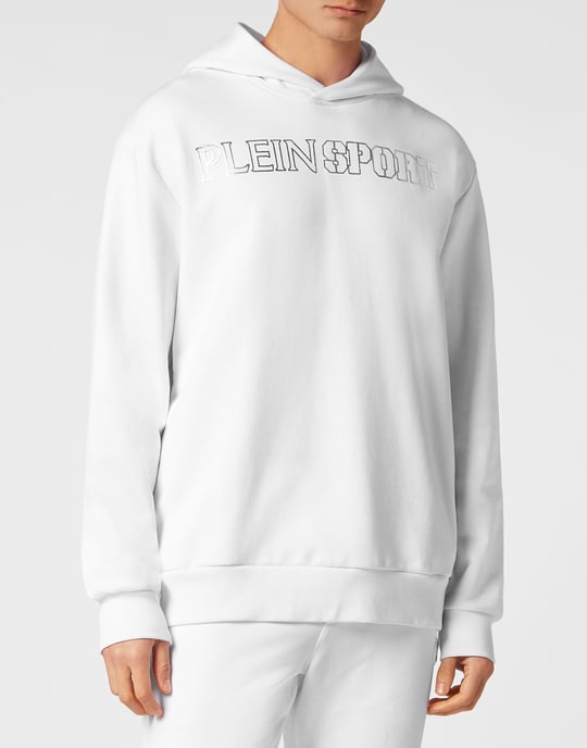 Sudadera Con Capucha Tiger - Image 2