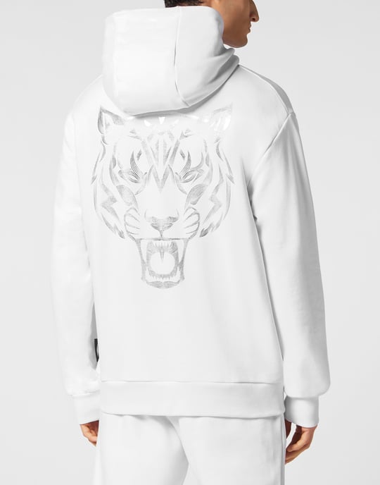 Sudadera Con Capucha Tiger - Image 3