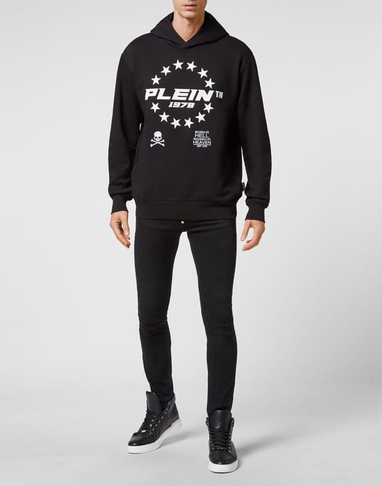 Sudadera Con Capucha - Image 4