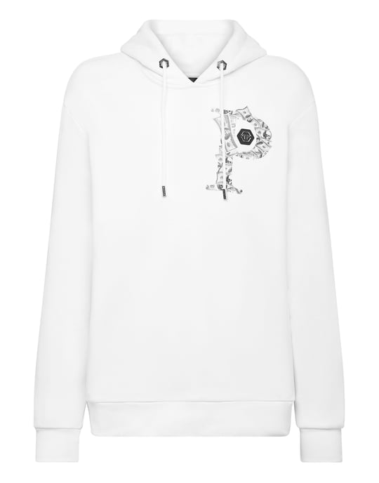 Sudadera Con Capucha Money - Image 1
