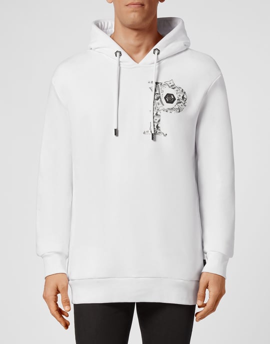 Sudadera Con Capucha Money - Image 2