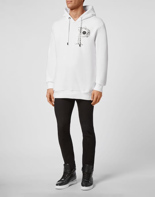Sudadera Con Capucha Money - Image 4