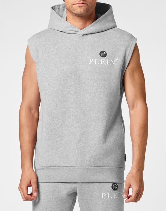 Sudadera Con Capucha Basic - Image 2