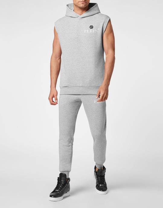 Sudadera Con Capucha Basic - Image 4