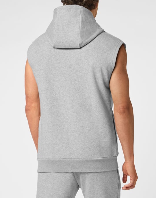 Sudadera Con Capucha Basic - Image 5