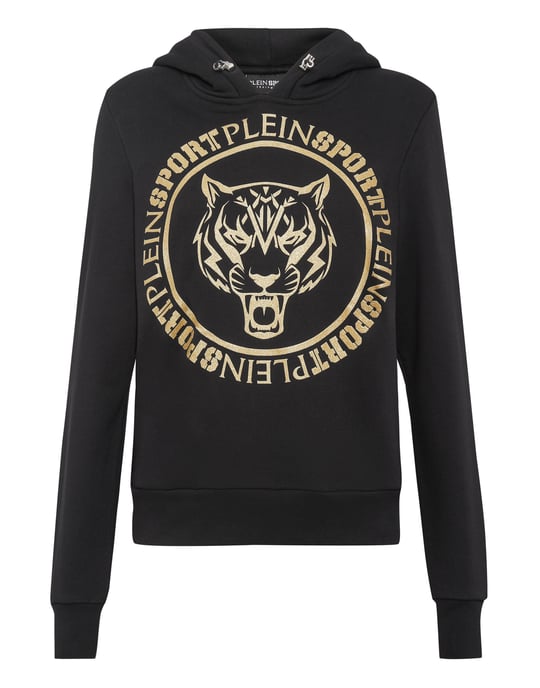 Sudadera Con Capucha Tiger - Image 1