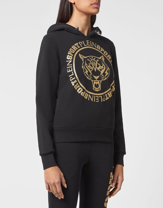 Sudadera Con Capucha Tiger - Image 2