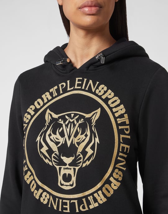 Sudadera Con Capucha Tiger - Image 3