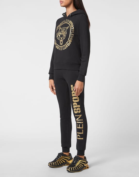 Sudadera Con Capucha Tiger - Image 4