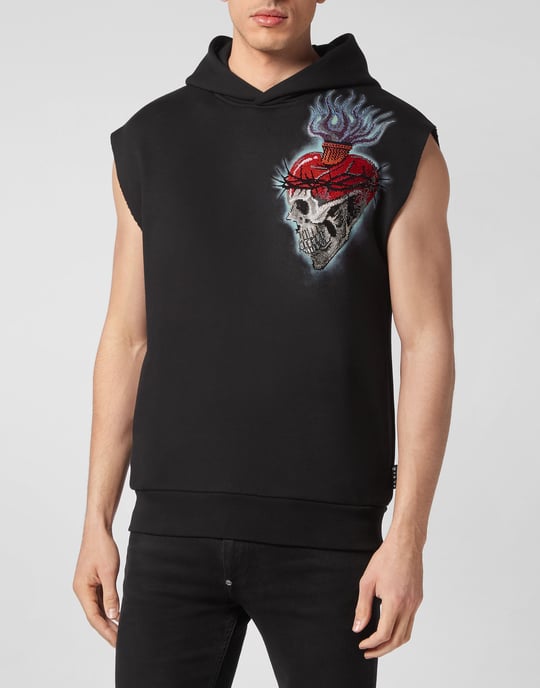 Sudadera Con Capucha Tattoo - Image 2