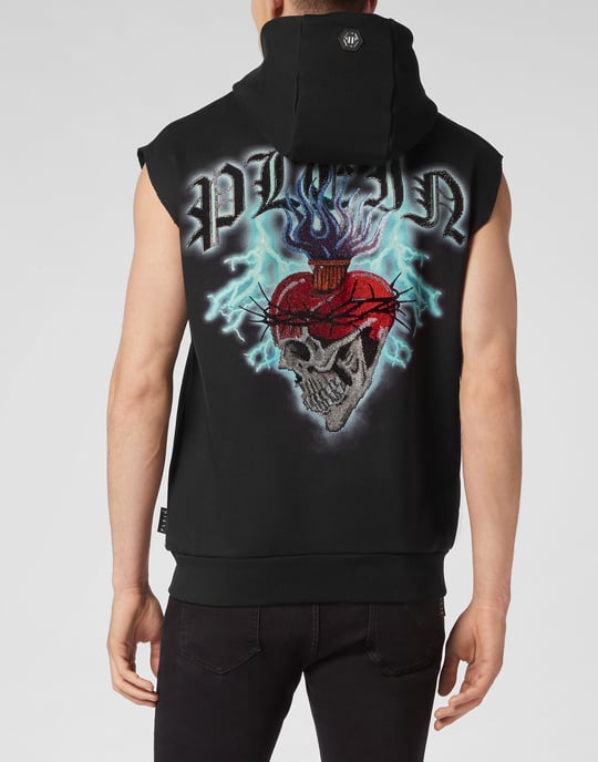 Sudadera Con Capucha Tattoo - Image 5