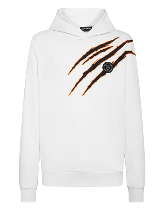 Sudadera Con Capucha Scratch - Image 1