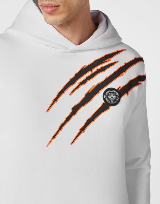 Sudadera Con Capucha Scratch - Image 3