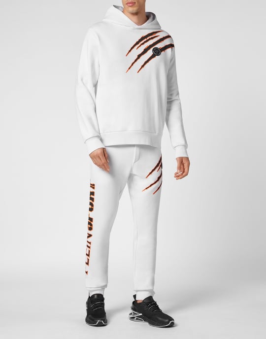 Sudadera Con Capucha Scratch - Image 4