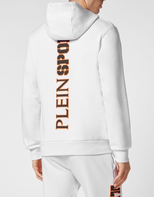 Sudadera Con Capucha Scratch - Image 5