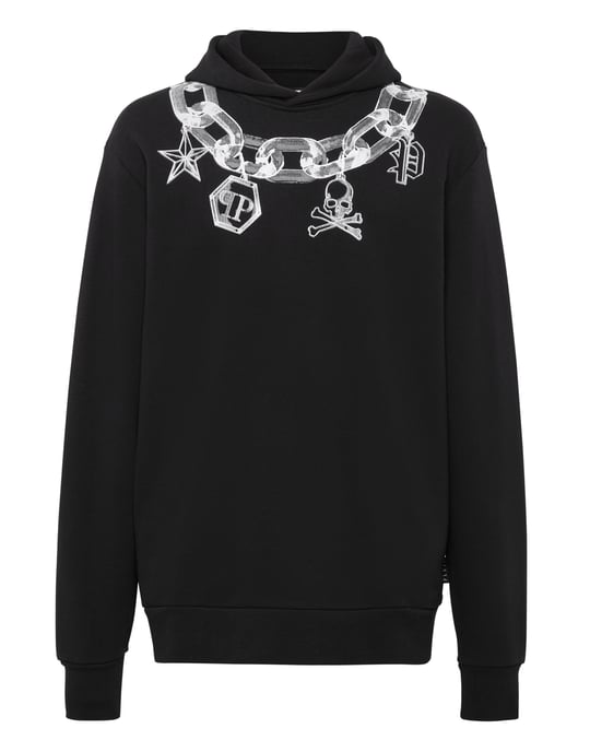 Sudadera Con Capucha - Image 1