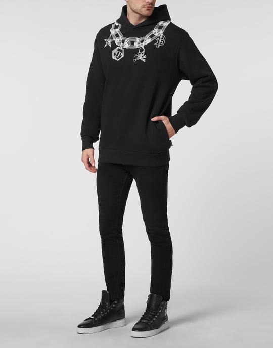 Sudadera Con Capucha - Image 3