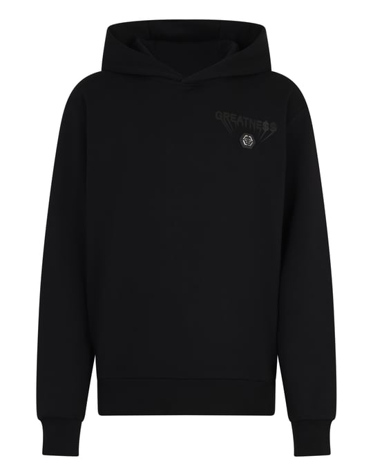 Sudadera Con Capucha Greatness - Image 1