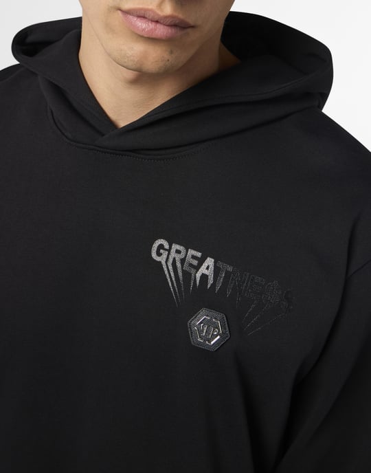 Sudadera Con Capucha Greatness - Image 3
