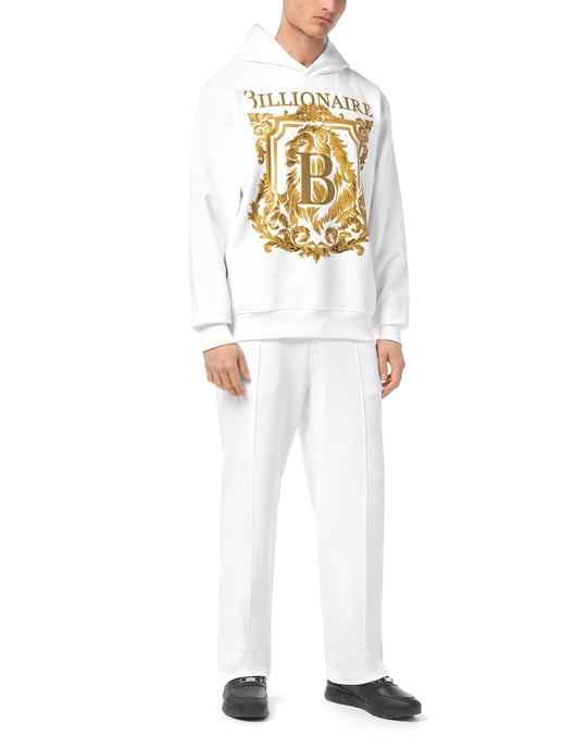 Sudadera Con Capucha Lion - Image 3