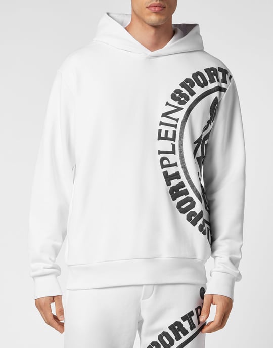 Sudadera Con Capucha Carbon Tiger - Image 2