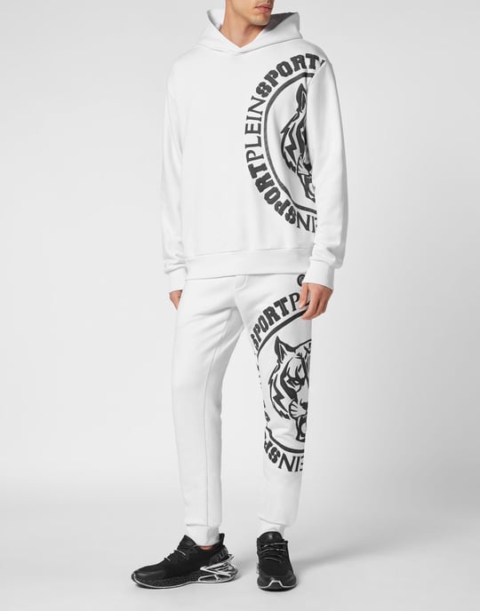 Sudadera Con Capucha Carbon Tiger - Image 3