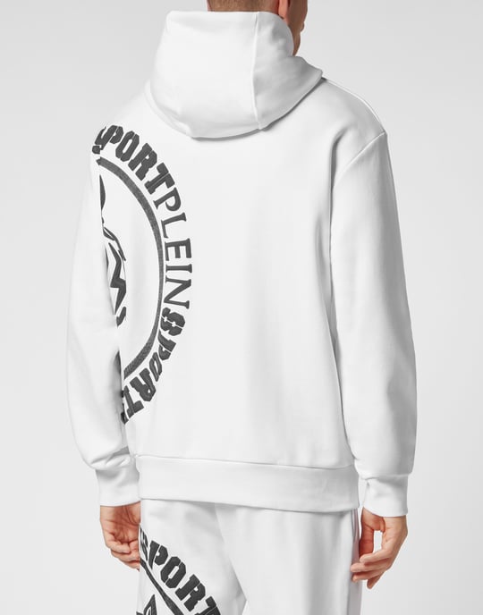 Sudadera Con Capucha Carbon Tiger - Image 4