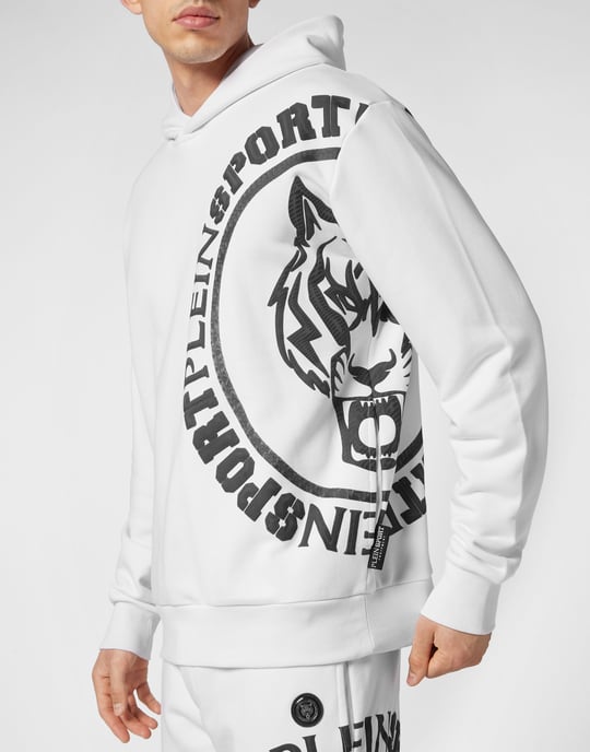 Sudadera Con Capucha Carbon Tiger - Image 5