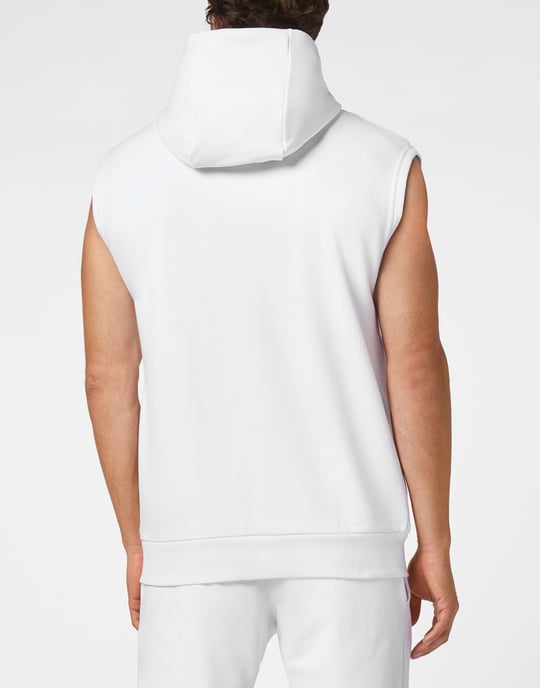Sudadera Con Capucha Basic - Image 3