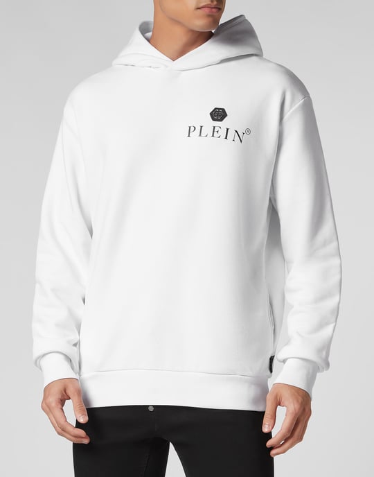 Sudadera Con Capucha Hexagon - Image 2