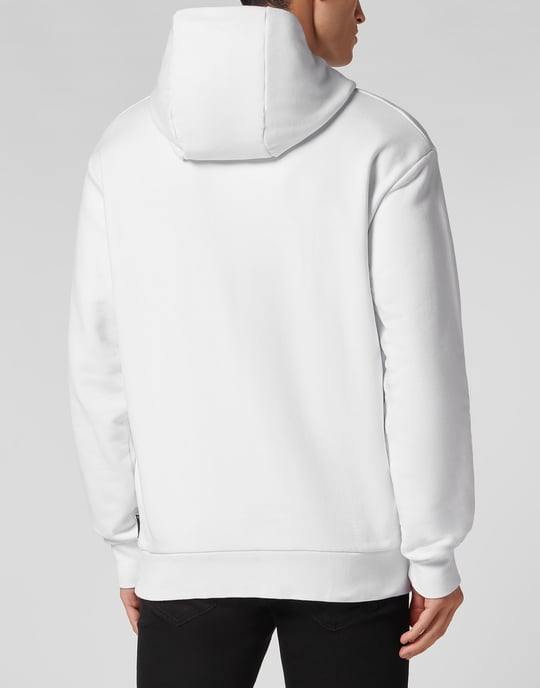 Sudadera Con Capucha Hexagon - Image 3