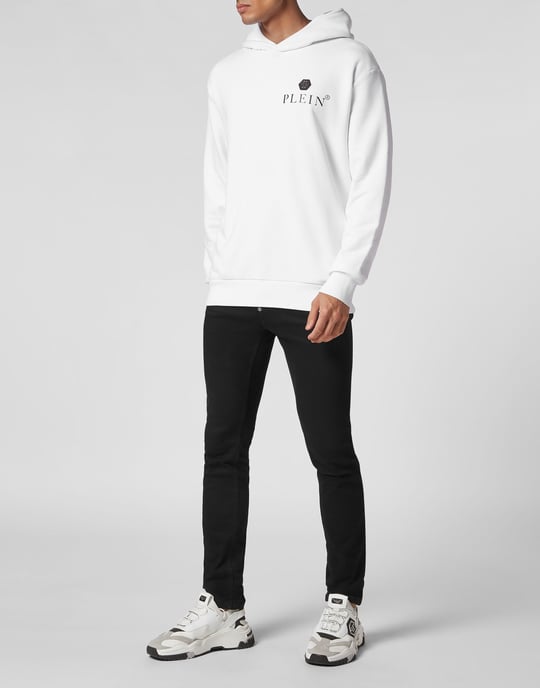 Sudadera Con Capucha Hexagon - Image 4