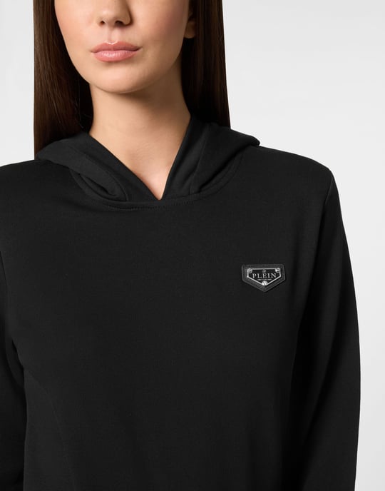 Sudadera Con Capucha Iconic Plein - Image 5