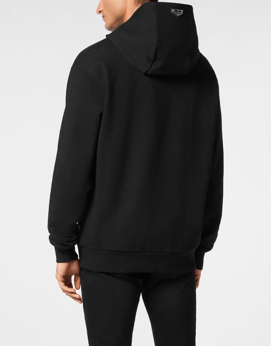 Sudadera Con Capucha King Plein - Image 4