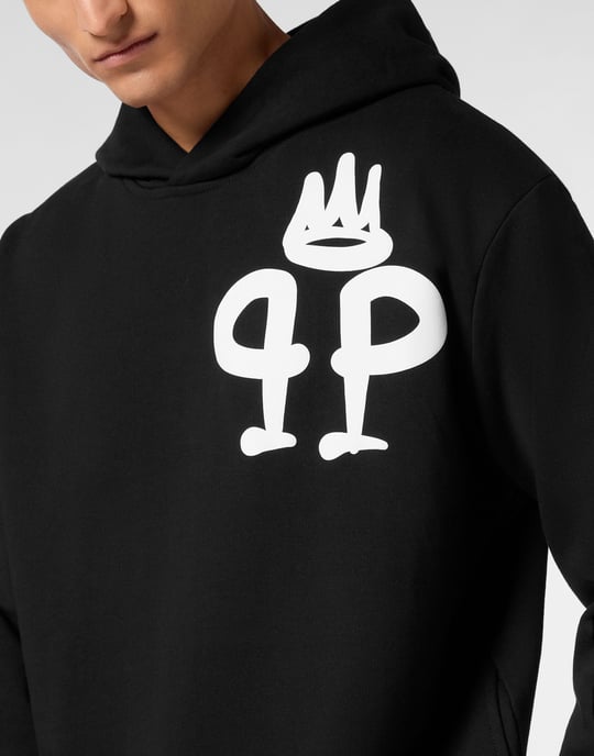 Sudadera Con Capucha King Plein - Image 5