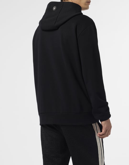 Sudadera Con Capucha Skull - Image 5
