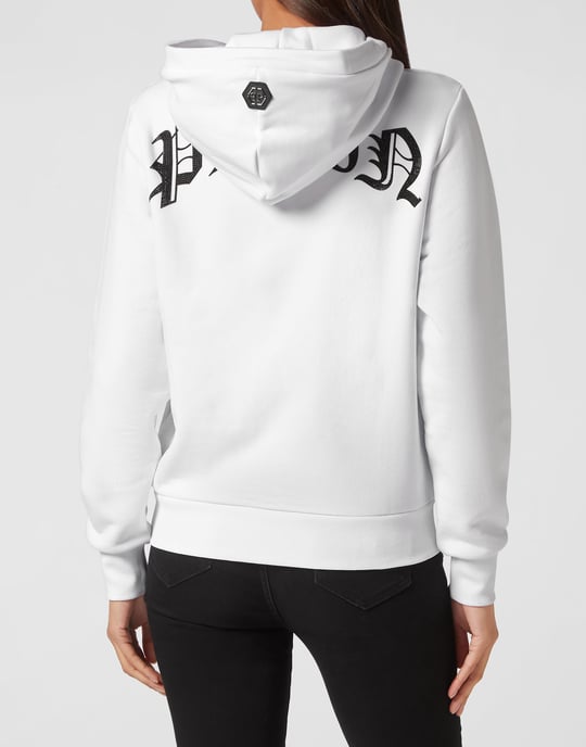 Sudadera Con Capucha Tattoo - Image 3