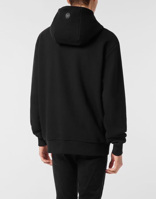 Sudadera Con Capucha Skull - Image 2