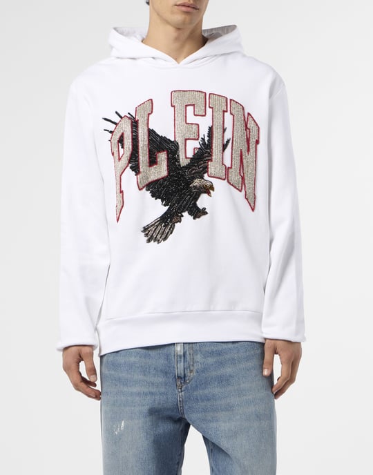 Sudadera Con Capucha Eagle - Image 2