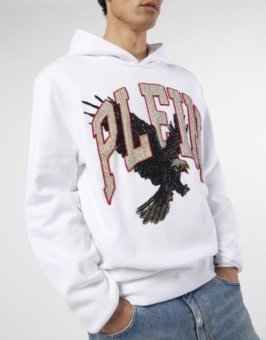 Sudadera Con Capucha Eagle - Image 3