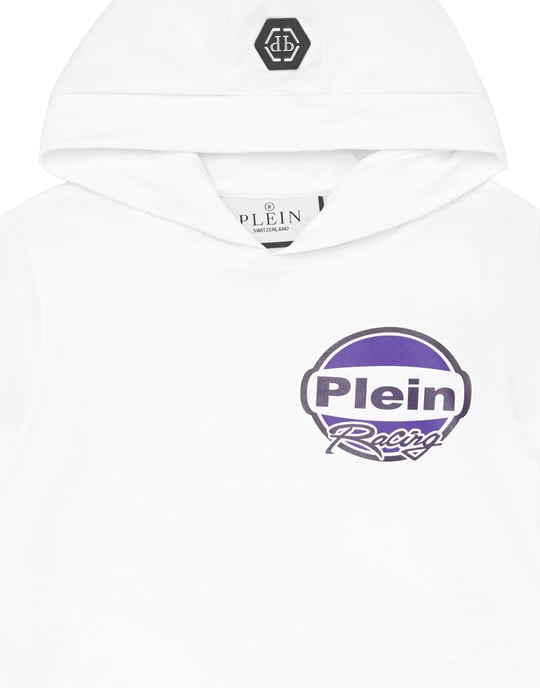 Sudadera Con Capucha Racing - Image 2