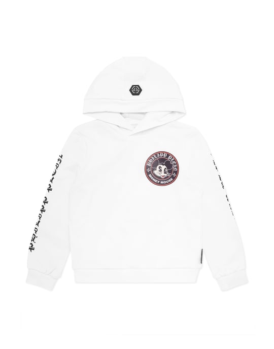 Sudadera Con Capucha Money - Image 1