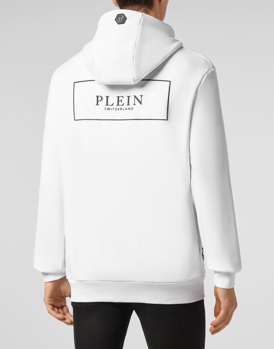 Sudadera Con Capucha Skull - Image 3