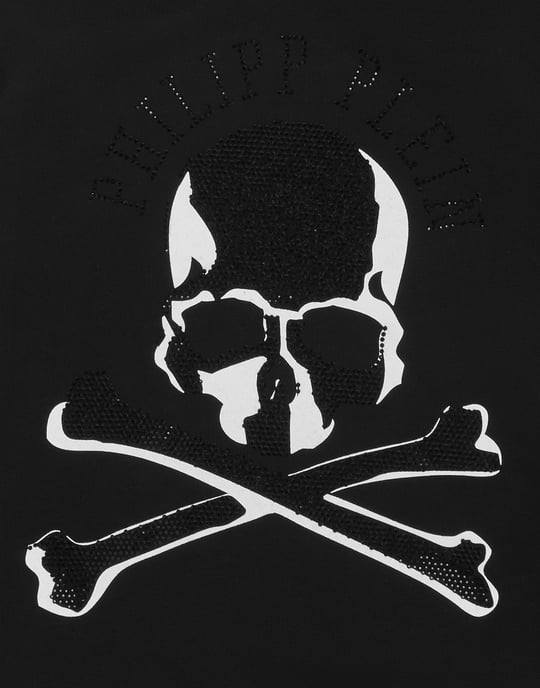 Sudadera Con Capucha Skull - Image 3